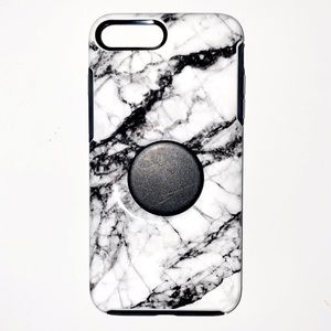 Otter + Pop Symmetry Series